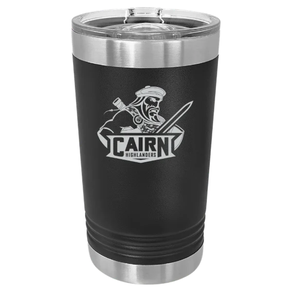 Cairn University Polar Camel 16 oz. Pint Tumbler