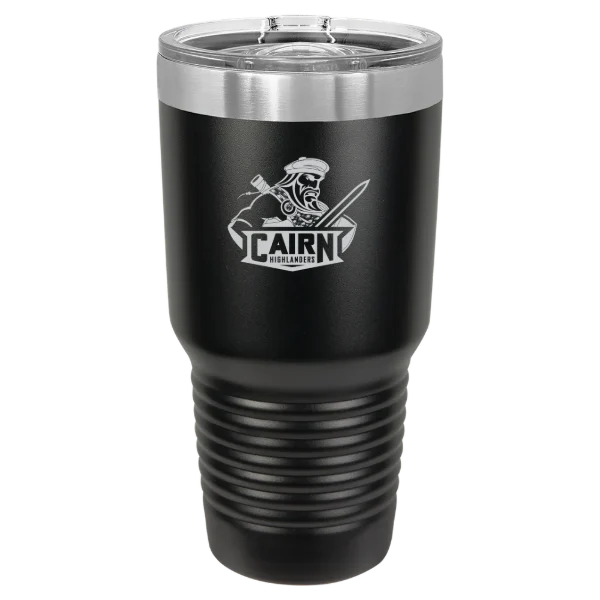 Cairn University Polar Camel 30 oz. Ringneck Tumbler with Slider Lid