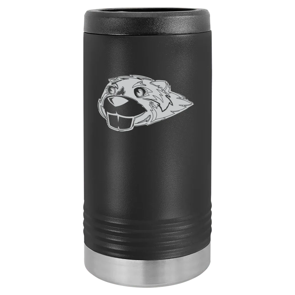 California Institute of Technology Polar Camel Slim Beverage Holder
