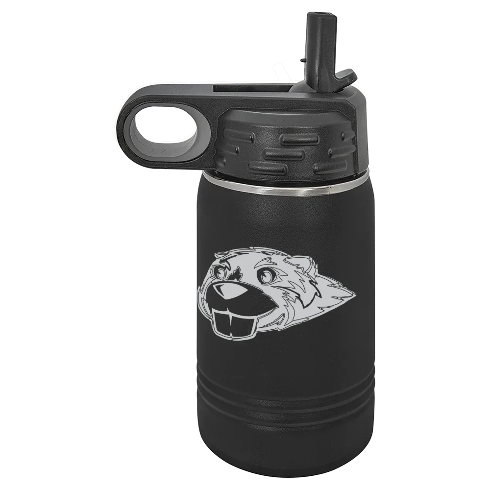 California Institute of Technology Polar Camel 12 oz. Water Bottle