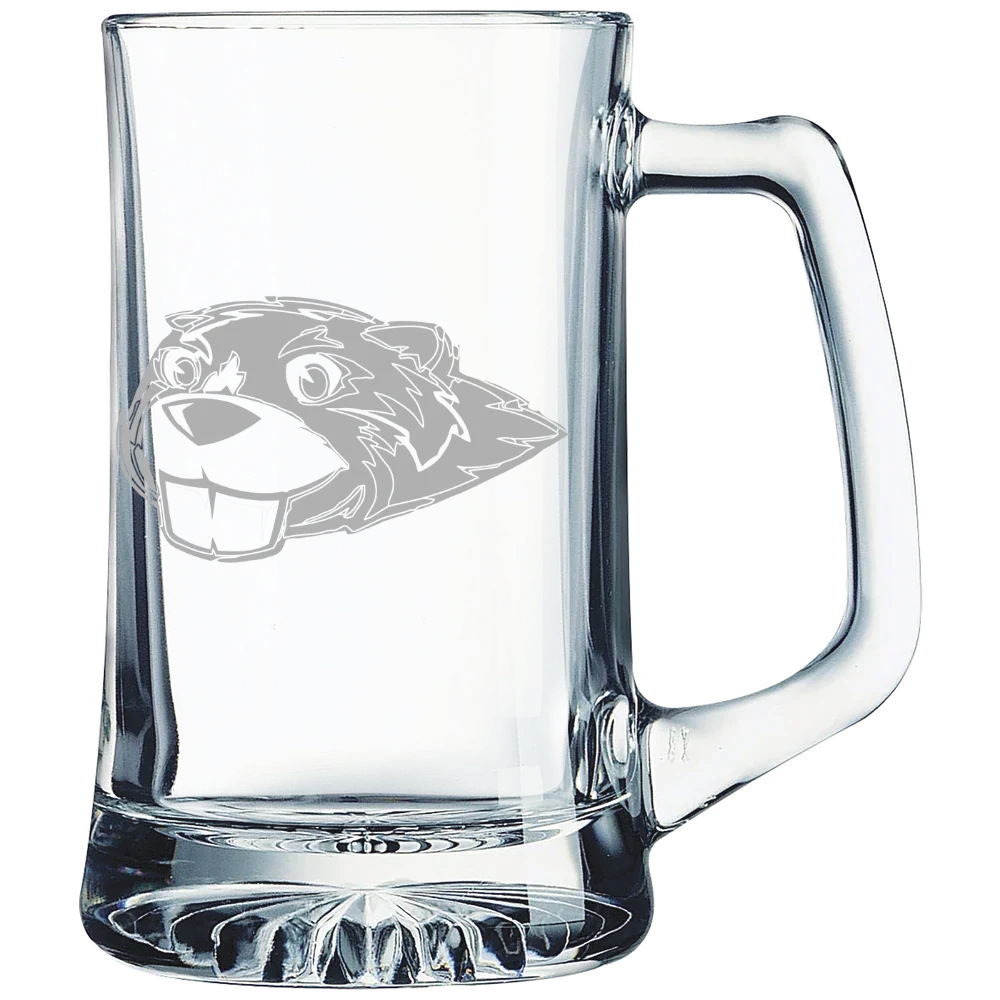 California Institute of Technology Polar Camel 25 oz. Beer Mug with Handle