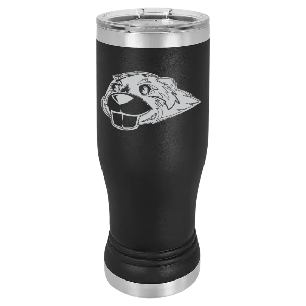 California Institute of Technology Polar Camel 14 oz. Pilsner Tumbler