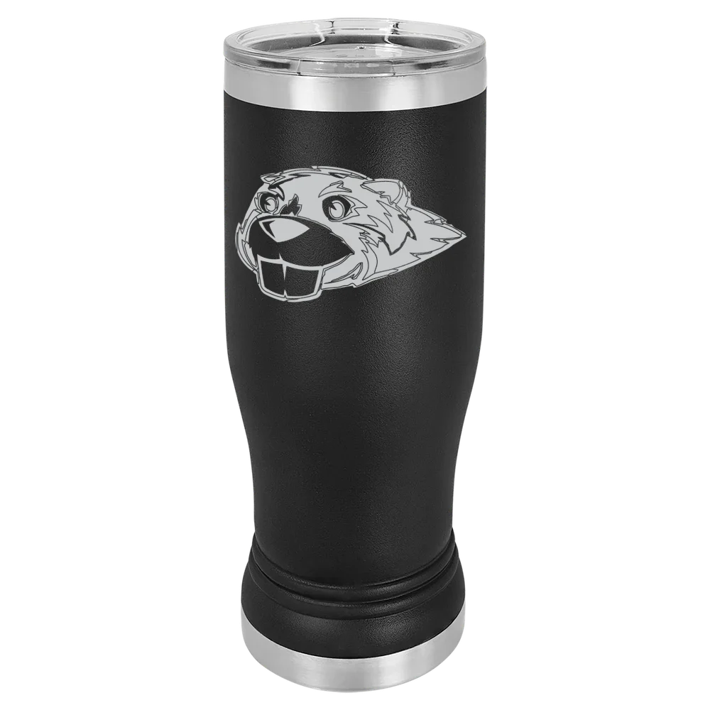 California Institute of Technology Polar Camel 14 oz. Pilsner Tumbler