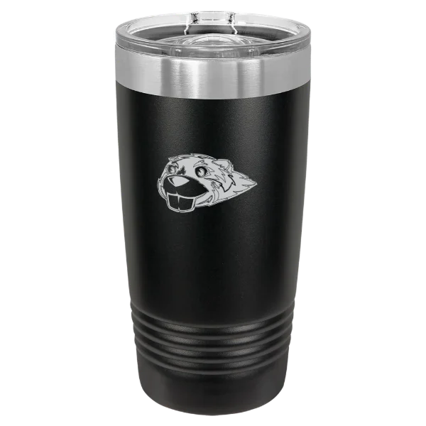 California Institute of Technology Polar Camel 20 oz. Ringneck Tumbler with Slider Lid
