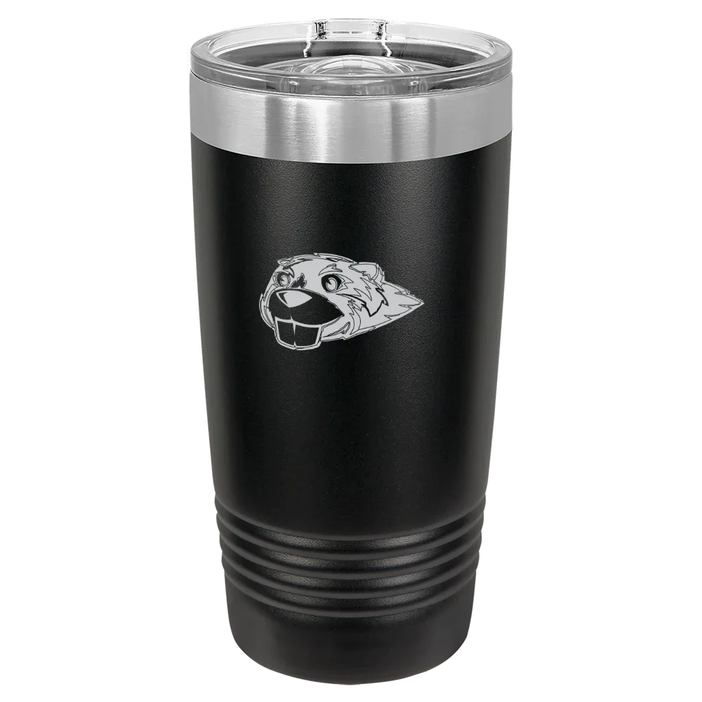 California Institute of Technology Polar Camel 20 oz. Ringneck Tumbler with Slider Lid