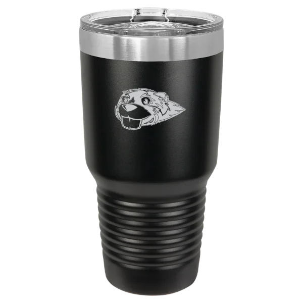 California Institute of Technology Polar Camel 30 oz. Ringneck Tumbler with Slider Lid