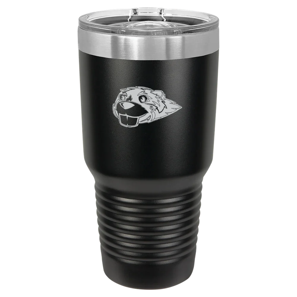 California Institute of Technology Polar Camel 30 oz. Ringneck Tumbler with Slider Lid