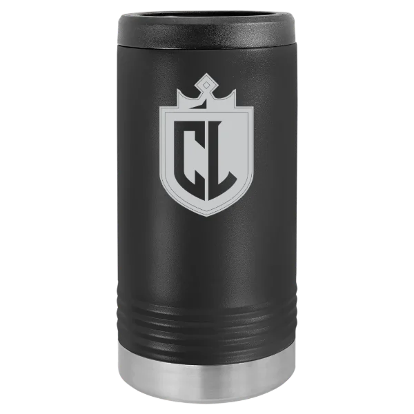 California Lutheran University Polar Camel Slim Beverage Holder