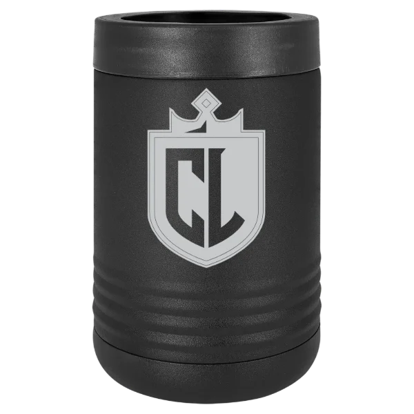 California Lutheran University Polar Camel Standard Beverage Holder