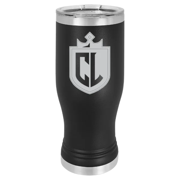 California Lutheran University Polar Camel 20 oz. Pilsner Tumbler