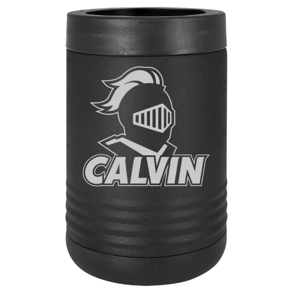 Calvin University Polar Camel Standard Beverage Holder