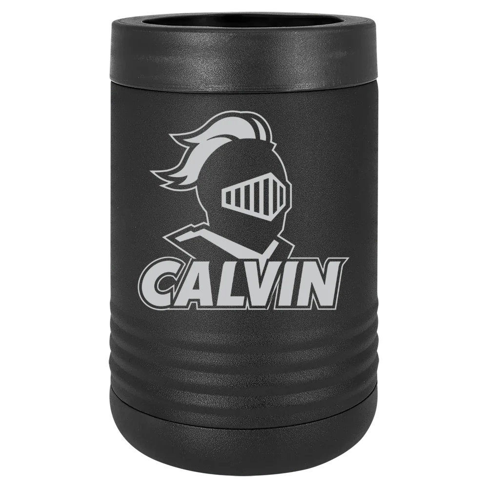Calvin University Polar Camel Standard Beverage Holder