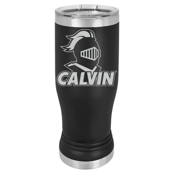 Calvin University Polar Camel 14 oz. Pilsner Tumbler