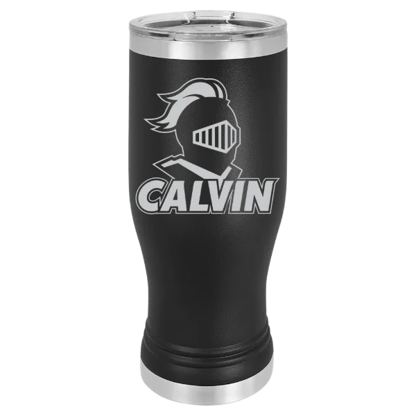 Calvin University Polar Camel 20 oz. Pilsner Tumbler