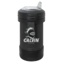 Calvin University Polar Camel 10 oz. Sippy Cup