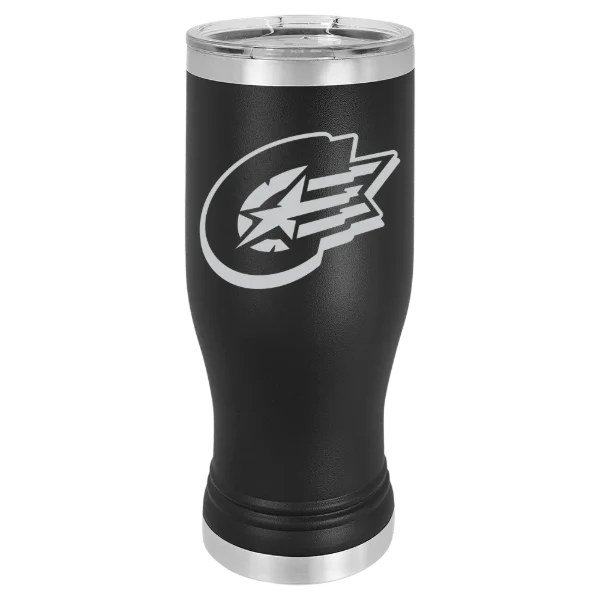 Capital University Polar Camel 20 oz. Pilsner Tumbler