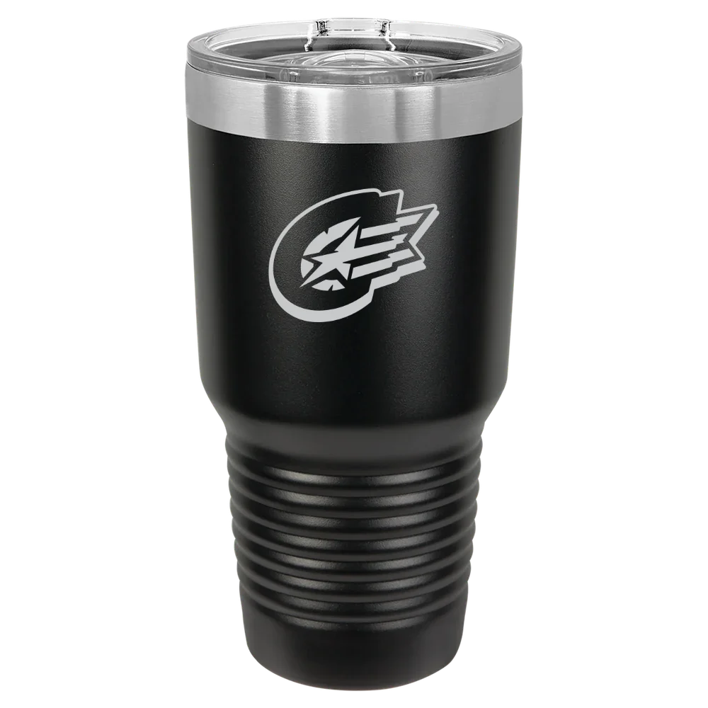 Capital University Polar Camel 30 oz. Ringneck Tumbler with Slider Lid