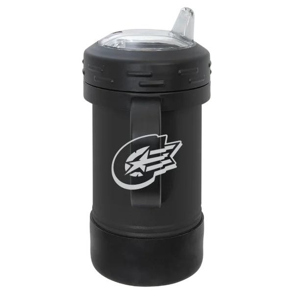 Capital University Polar Camel 10 oz. Sippy Cup