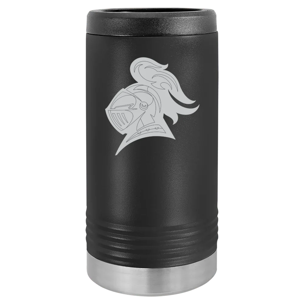 Carleton College Polar Camel Slim Beverage Holder