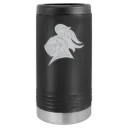 Carleton College Polar Camel Slim Beverage Holder