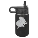 Carleton College Polar Camel 12 oz. Water Bottle
