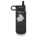 Carleton College Polar Camel 20 oz. Water Bottle