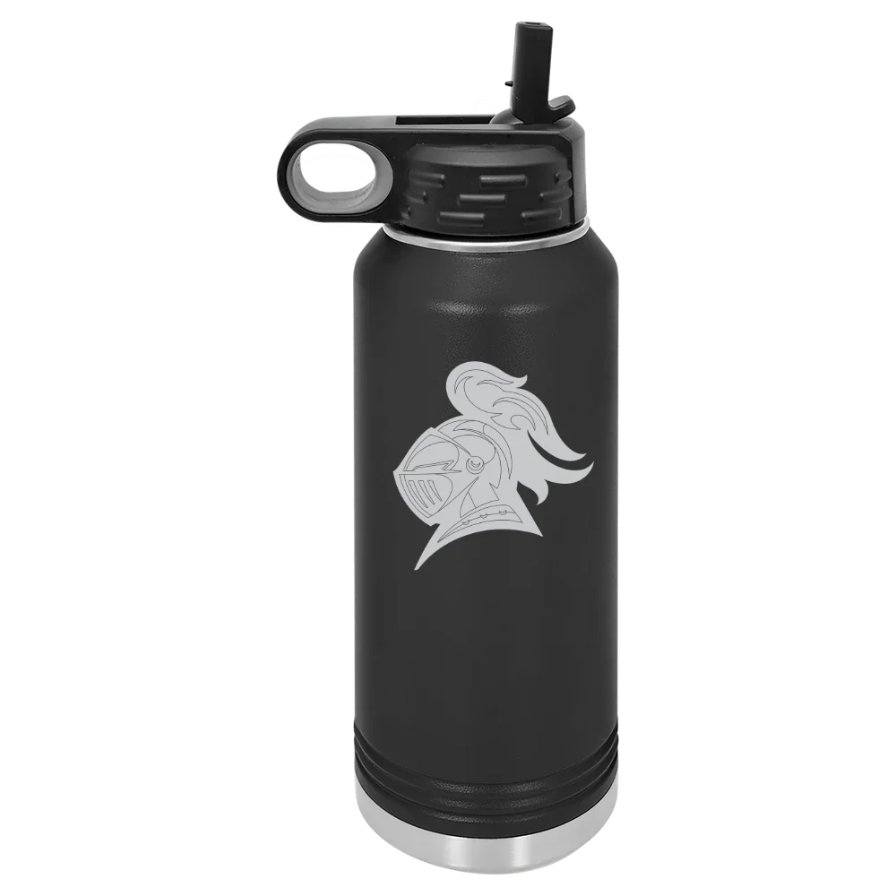 Carleton College Polar Camel 32 oz. Water Bottle