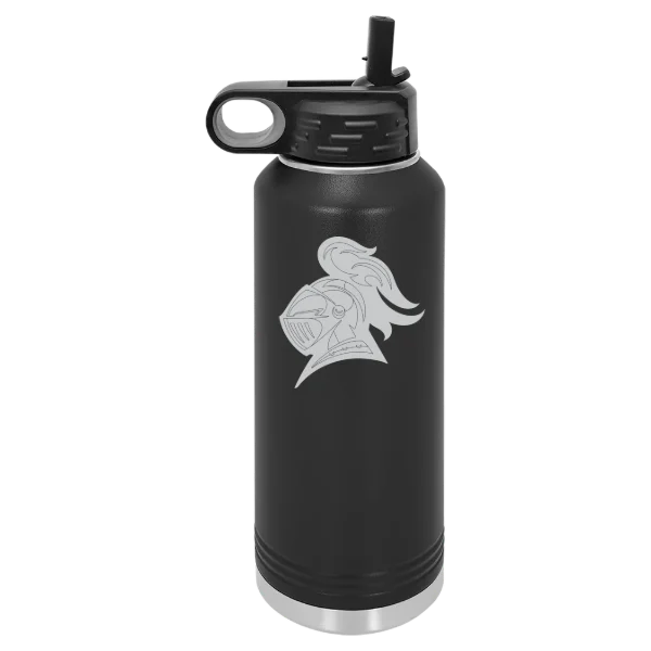 Carleton College Polar Camel 40 oz. Water Bottle