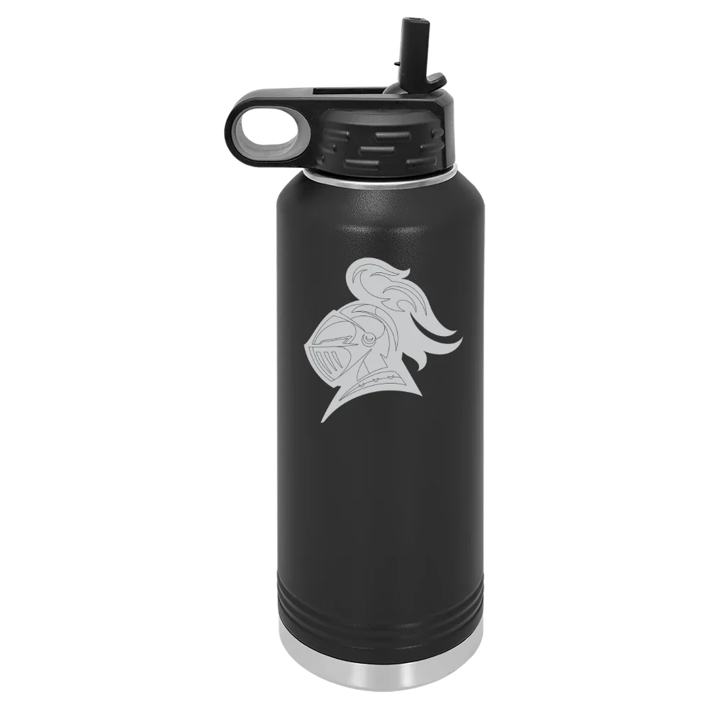 Carleton College Polar Camel 40 oz. Water Bottle
