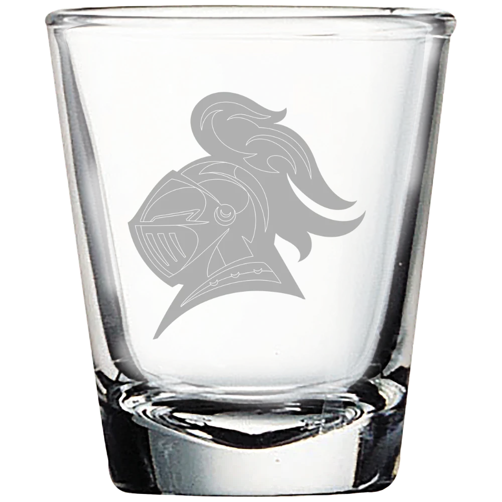 Carleton College Polar Camel 1.7 oz. Shot Glass