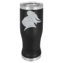 Carleton College Polar Camel 14 oz. Pilsner Tumbler