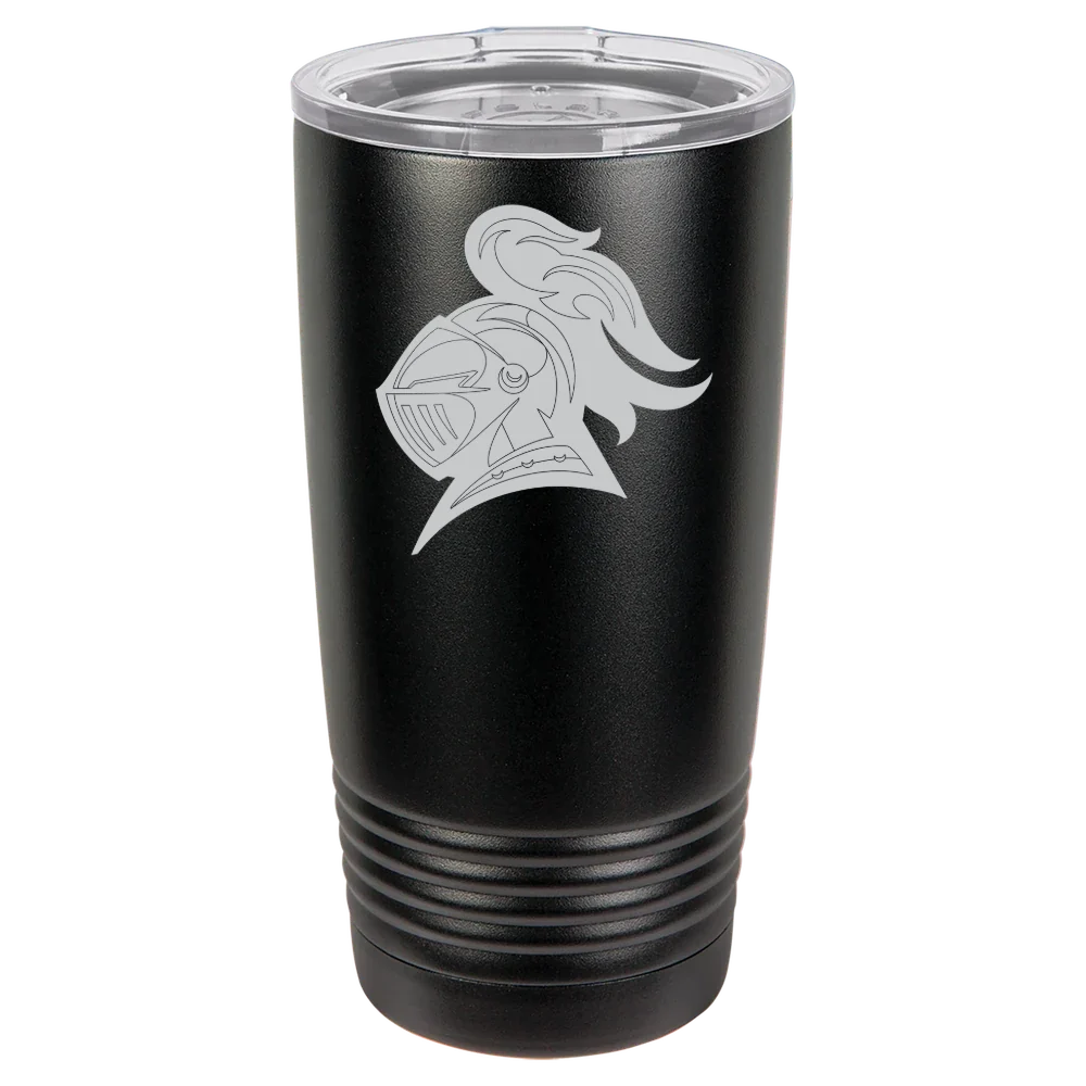 Carleton College Polar Camel 20 oz. Ringneck Tumbler with Standard Lid