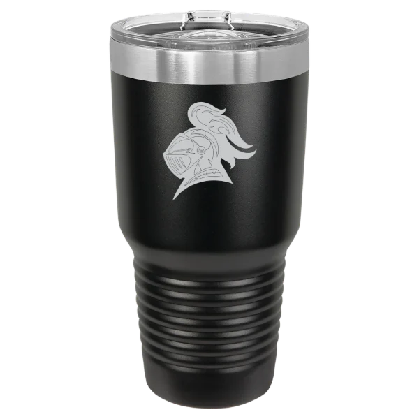 Carleton College Polar Camel 30 oz. Ringneck Tumbler with Slider Lid