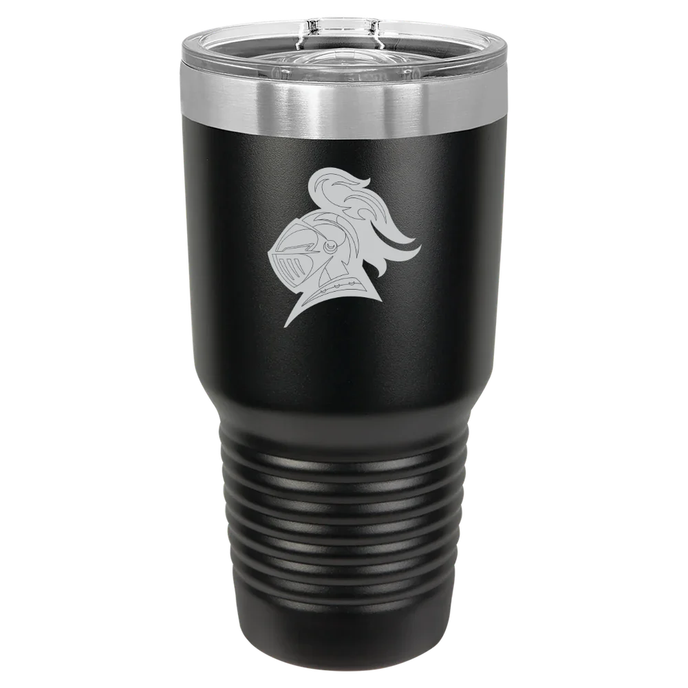Carleton College Polar Camel 30 oz. Ringneck Tumbler with Slider Lid