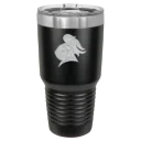 Carleton College Polar Camel 30 oz. Ringneck Tumbler with Slider Lid
