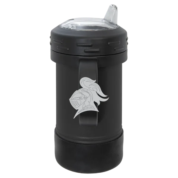 Carleton College Polar Camel 10 oz. Sippy Cup