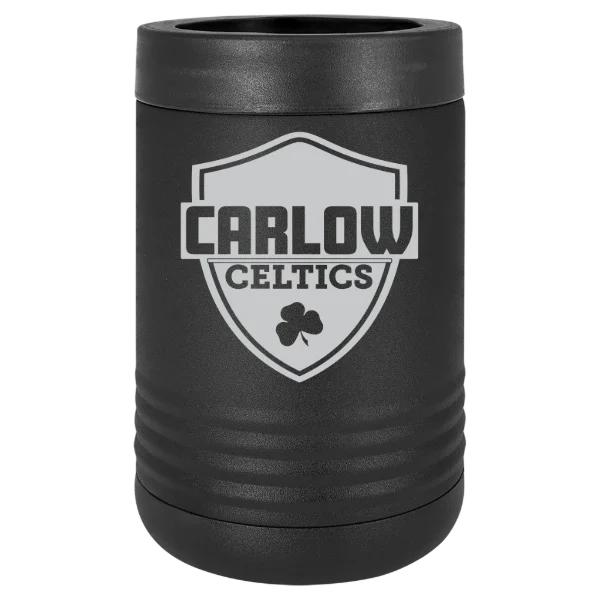 Carlow University Polar Camel Standard Beverage Holder
