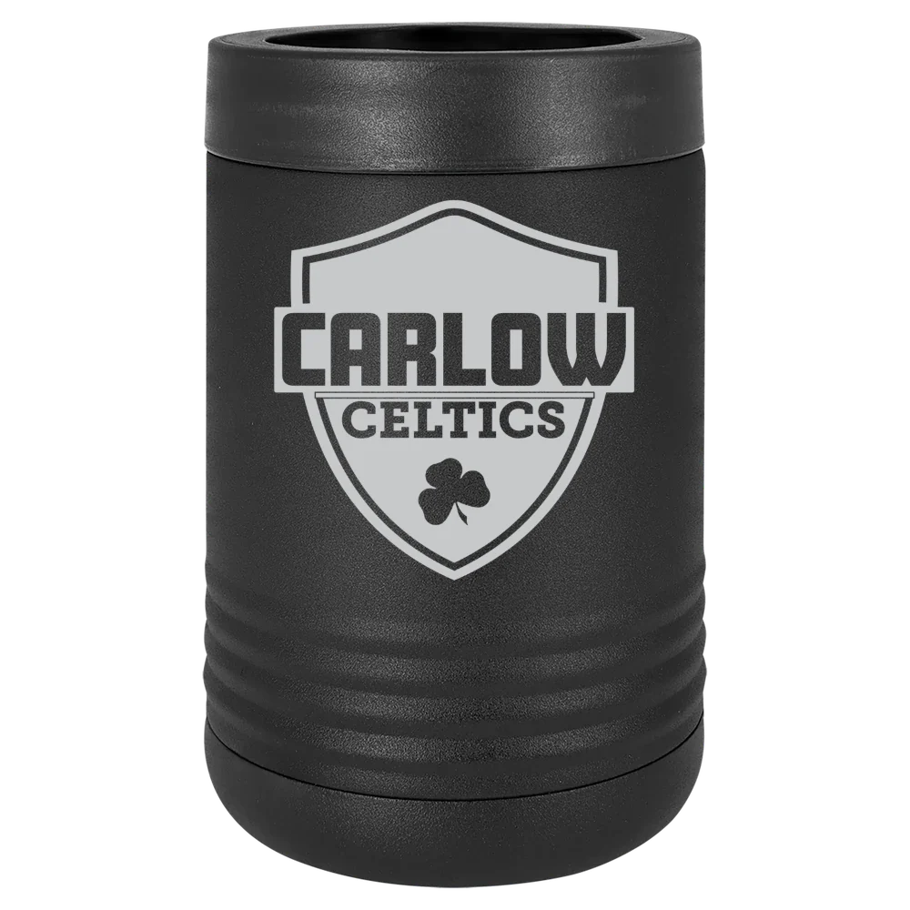 Carlow University Polar Camel Standard Beverage Holder
