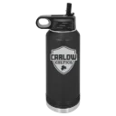 Carlow University Polar Camel 32 oz. Water Bottle