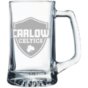 Carlow University Polar Camel 25 oz. Beer Mug with Handle