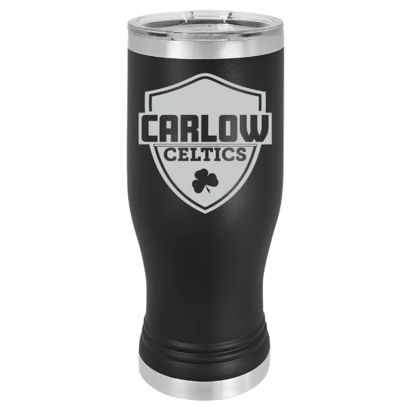Carlow University Polar Camel 20 oz. Pilsner Tumbler