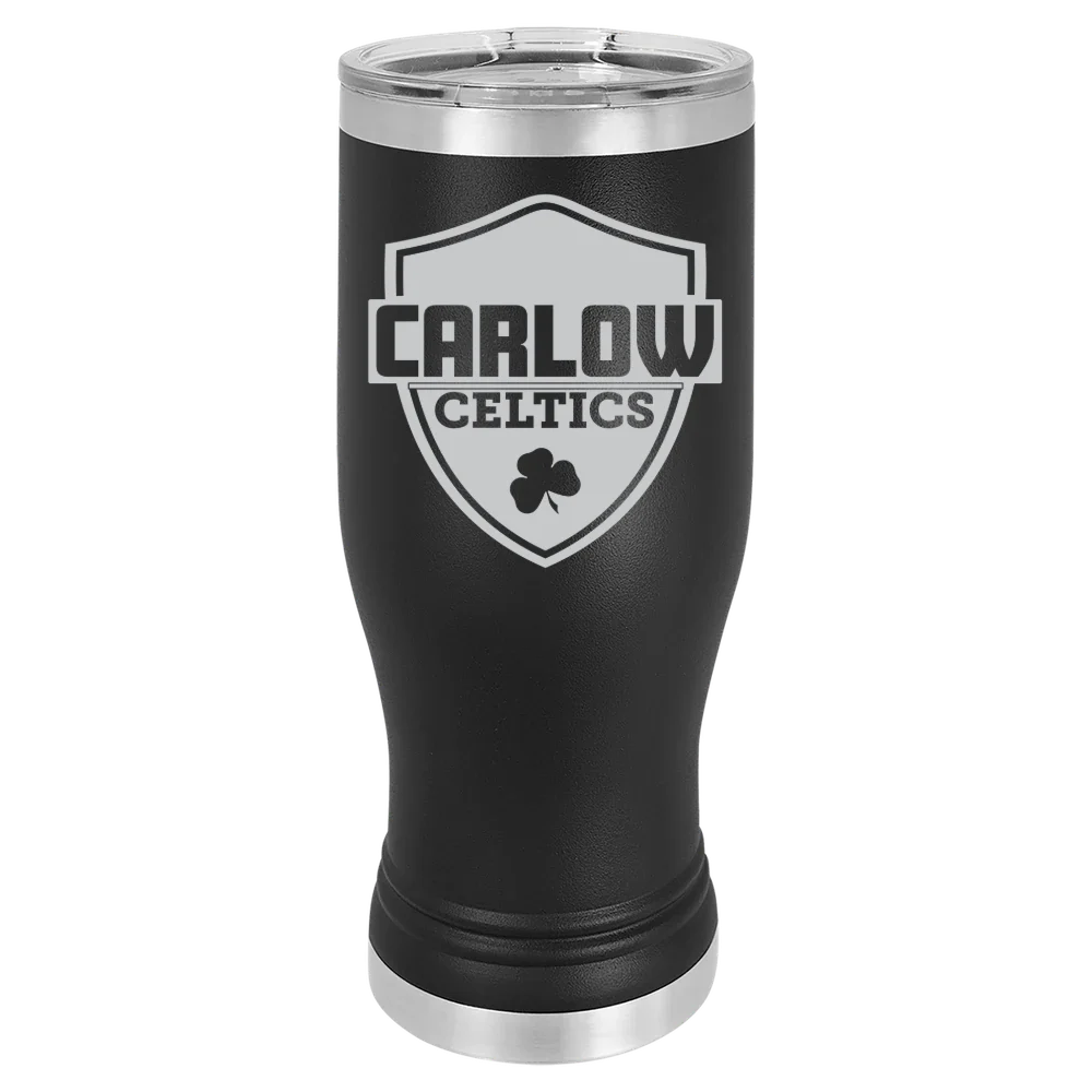 Carlow University Polar Camel 20 oz. Pilsner Tumbler
