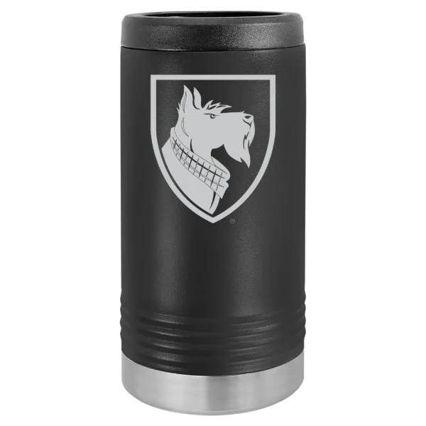 Carnegie Mellon University Polar Camel Slim Beverage Holder