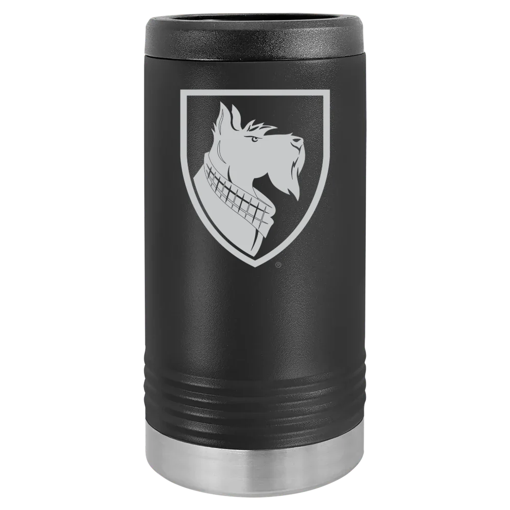 Carnegie Mellon University Polar Camel Slim Beverage Holder