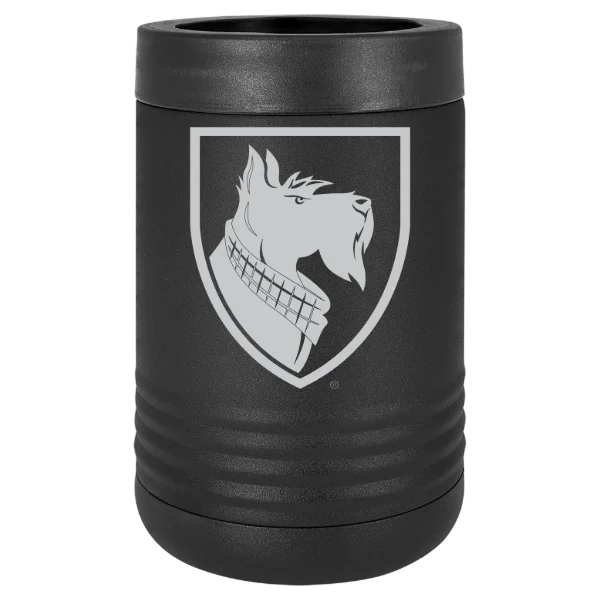 Carnegie Mellon University Polar Camel Standard Beverage Holder