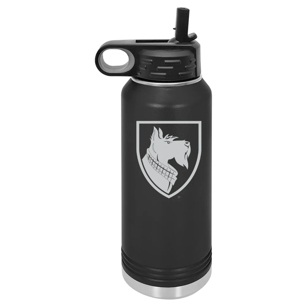 Carnegie Mellon University Polar Camel 32 oz. Water Bottle