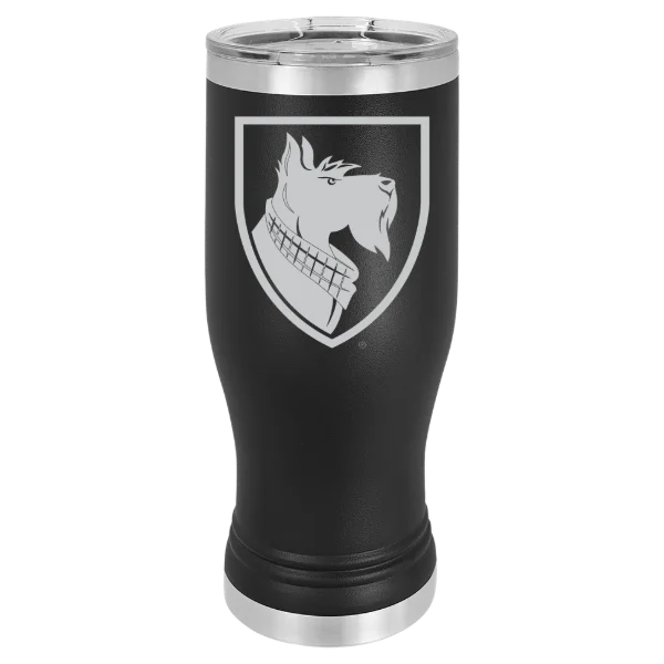 Carnegie Mellon University Polar Camel 20 oz. Pilsner Tumbler