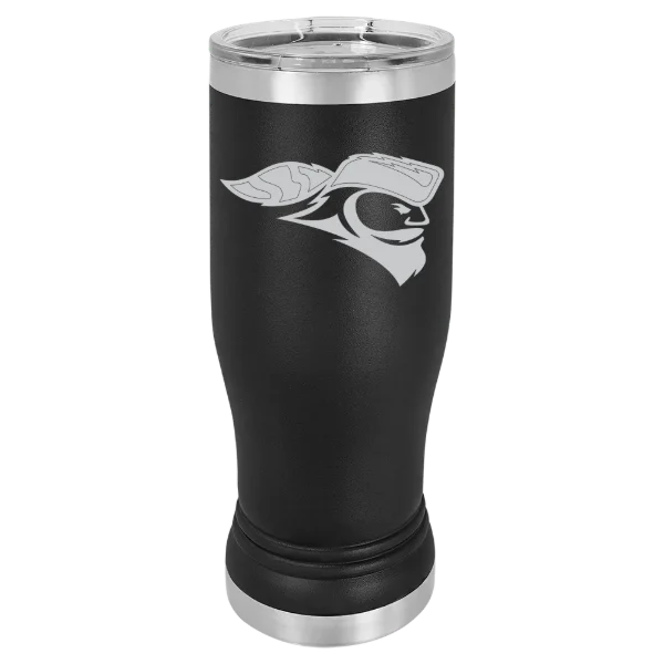 Carroll University (Wisconsin) Polar Camel 14 oz. Pilsner Tumbler