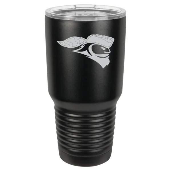 Carroll University (Wisconsin) Polar Camel 30 oz. Ringneck Tumbler with Standard Lid