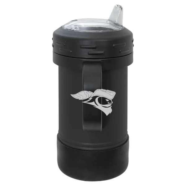 Carroll University (Wisconsin) Polar Camel 10 oz. Sippy Cup